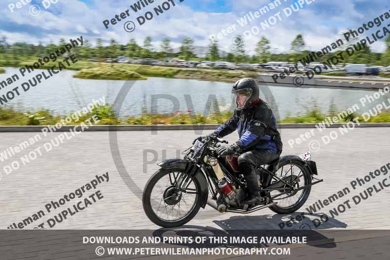 Vintage motorcycle club;eventdigitalimages;no limits trackdays;peter wileman photography;vintage motocycles;vmcc banbury run photographs